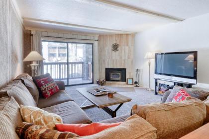 Holiday homes in mammoth Lakes California