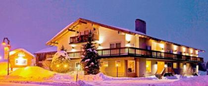 The Mammoth Creek Inn - image 6