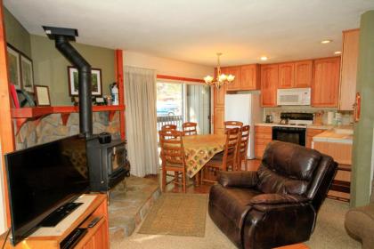 Holiday homes in mammoth Lakes California