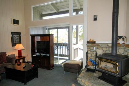 Sierra Park Villas #09 mammoth Lakes California