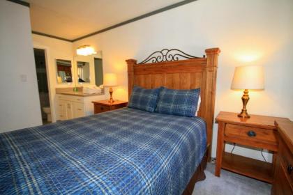 Sierra Park Villas #93 mammoth Lakes California