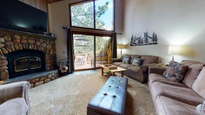 Apartment in mammoth Lakes California