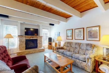 Holiday homes in mammoth Lakes California