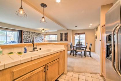 Snowcreek Resort Condo with Deck at Mammoth MTN - image 18