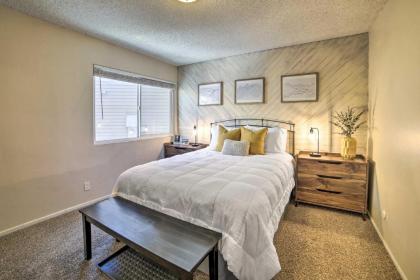 Mammoth Lakes Condo with Pool Less Than 5 Mi to Skiing! - image 12