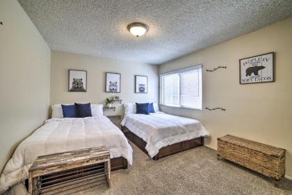 Mammoth Lakes Condo with Pool Less Than 5 Mi to Skiing! - image 14