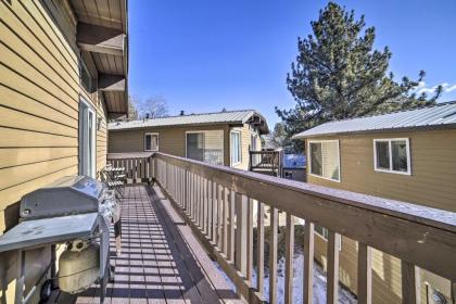 Mammoth Lakes Condo with Pool Less Than 5 Mi to Skiing! - image 3