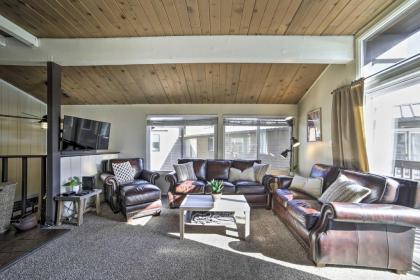 Mammoth Lakes Condo with Pool Less Than 5 Mi to Skiing! - image 6