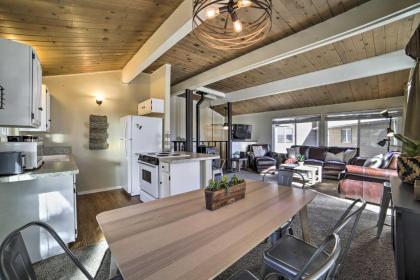 Mammoth Lakes Condo with Pool Less Than 5 Mi to Skiing! - image 8