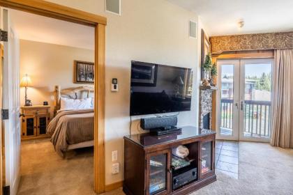 Juniper Springs Lodge #413 - Luxury Ski in Ski out! 2 Bedroom - image 12