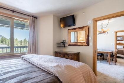 Juniper Springs Lodge #413 - Luxury Ski in Ski out! 2 Bedroom - image 15