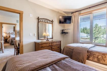 Juniper Springs Lodge #413 - Luxury Ski in Ski out! 2 Bedroom - image 18