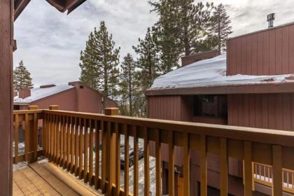 Holiday homes in mammoth Lakes California