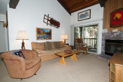 Holiday homes in mammoth Lakes California