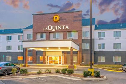 La Quinta by Wyndham Manassas Battlefield - image 19