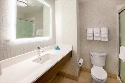 Holiday Inn Express & Suites Manassas an IHG Hotel - image 14