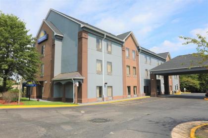 Days Inn By Wyndham Manassas Battlefield