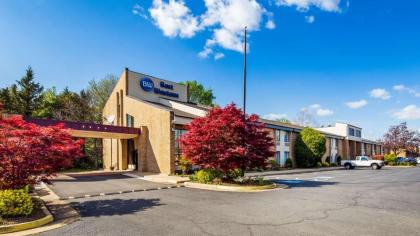 Best Western Manassas - image 11