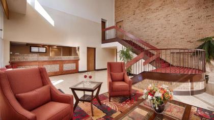 Best Western Manassas - image 15