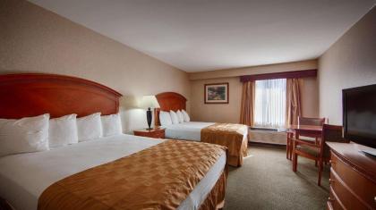 Best Western Manassas - image 18