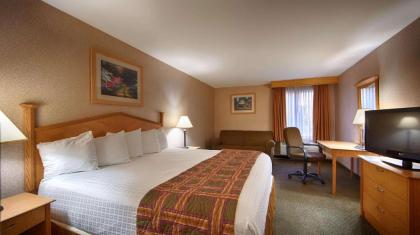 Best Western Manassas - image 19