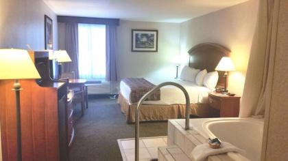 Best Western Manassas - image 2