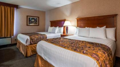 Best Western Manassas - image 6