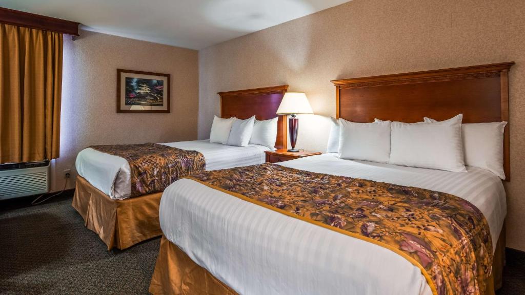 Best Western Manassas - image 6