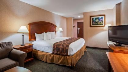 Best Western Manassas - image 8