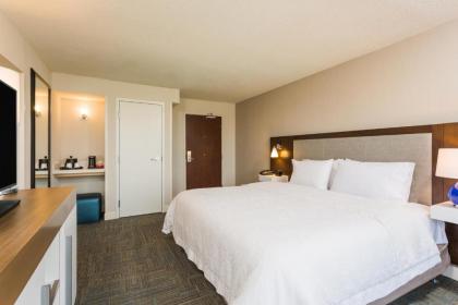 Hampton Inn Manassas - image 16