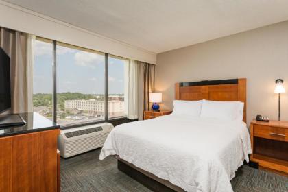 Hampton Inn Manassas - image 4