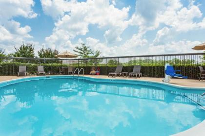 Hampton Inn Manassas - image 5