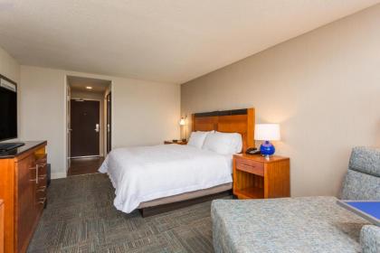 Hampton Inn Manassas - image 8