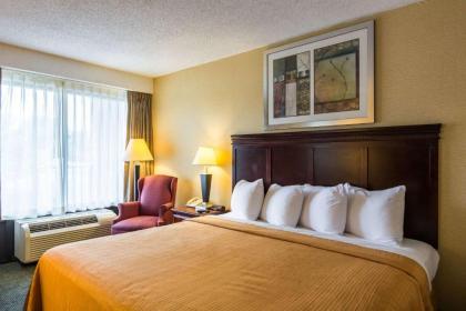 Quality Inn Manassas - image 12