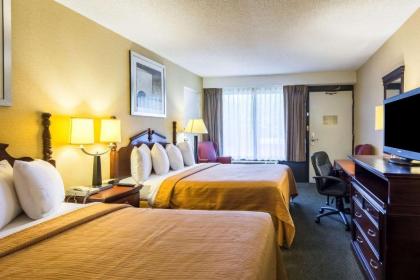 Quality Inn Manassas - image 14