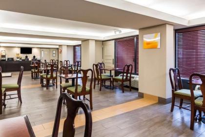 Quality Inn Manassas - image 15