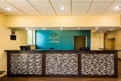 Quality Inn Manassas - image 16