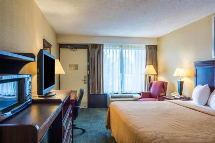 Quality Inn Manassas - image 2