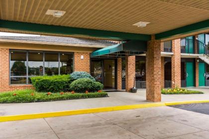 Quality Inn Manassas - image 20