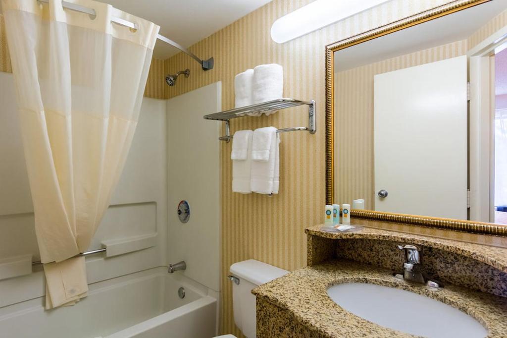 Quality Inn Manassas - image 3