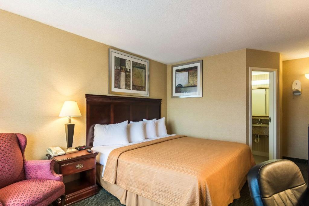 Quality Inn Manassas - image 5