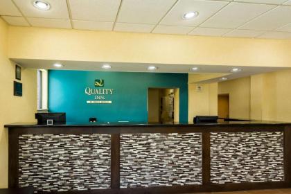 Quality Inn Manassas - image 7