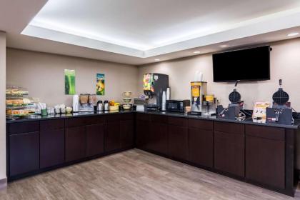 Quality Inn Manassas - image 9