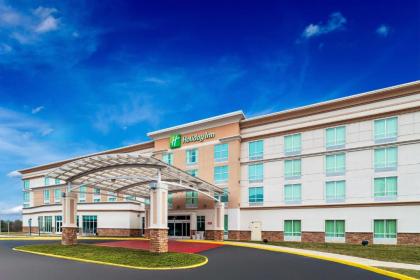 Holiday Inn Manassas - Battlefield an IHG Hotel