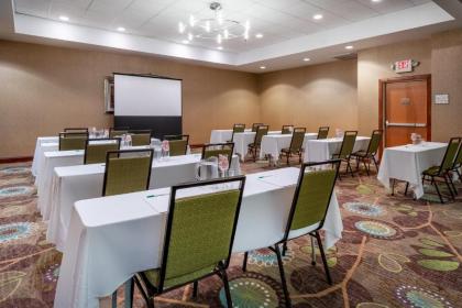 Holiday Inn Manassas - Battlefield an IHG Hotel - image 13