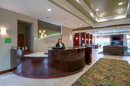 Holiday Inn Manassas - Battlefield an IHG Hotel - image 16