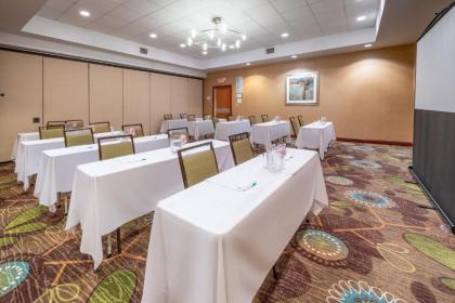 Holiday Inn Manassas - Battlefield an IHG Hotel - image 17