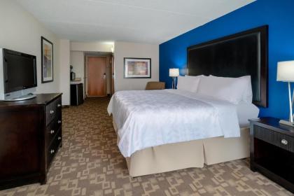 Holiday Inn Manassas - Battlefield an IHG Hotel - image 5