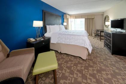 Holiday Inn Manassas - Battlefield an IHG Hotel - image 6