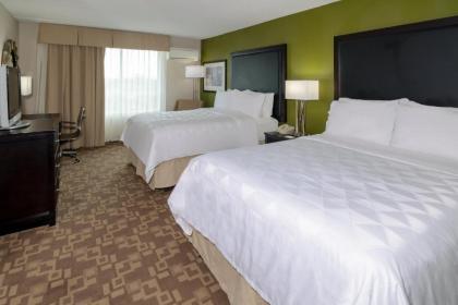 Holiday Inn Manassas - Battlefield an IHG Hotel - image 9